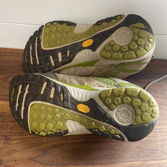 Merrell Hiking shoes - Picture 4 of 5